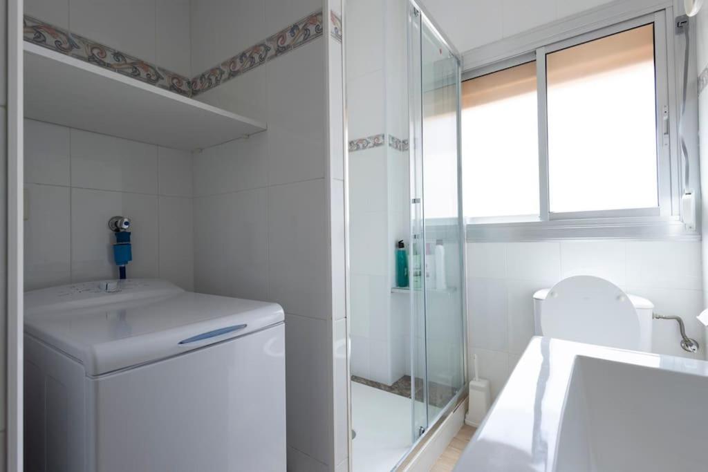 Ca La Serenitat Apartamento Acogedor Y Tranquilo Con Vistas En Rodonella Sant Jordi de Cercs 外观 照片