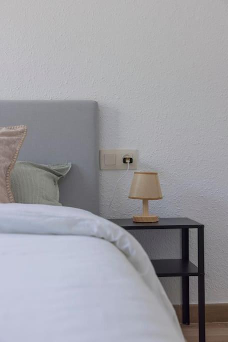 Ca La Serenitat Apartamento Acogedor Y Tranquilo Con Vistas En Rodonella Sant Jordi de Cercs 外观 照片