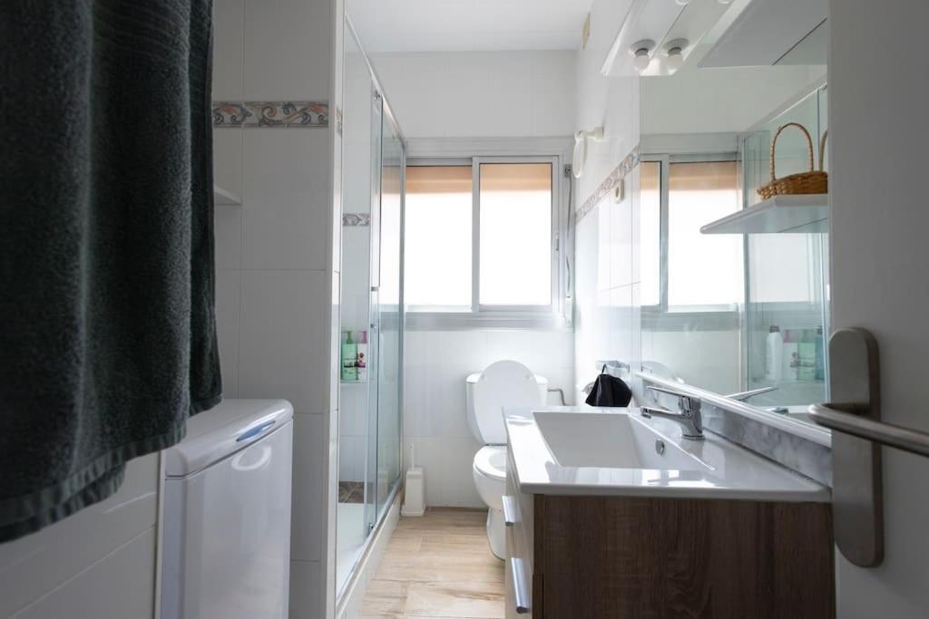 Ca La Serenitat Apartamento Acogedor Y Tranquilo Con Vistas En Rodonella Sant Jordi de Cercs 外观 照片